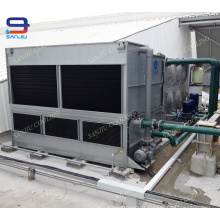 Tour de refroidissement industrielle de machine de refroidissement par l&#39;eau de machine de refroidissement de superdyma